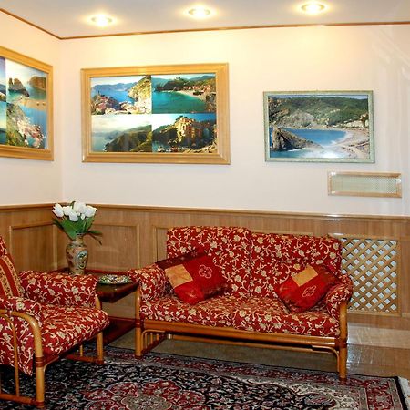 Hotel 5 Terre Monterosso al Mare Dış mekan fotoğraf